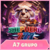 Logo da SHEPHERD777